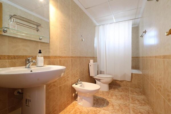 Dom szeregowy w Orihuela, Hiszpania, 79m² - obraz 12