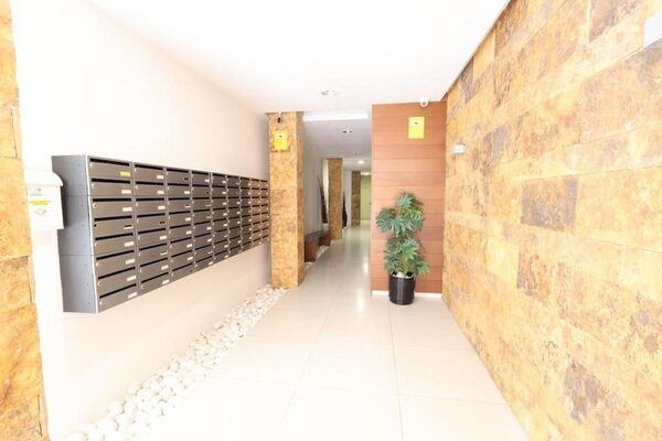 Mieszkanie w Torrevieja ID 0152-645350