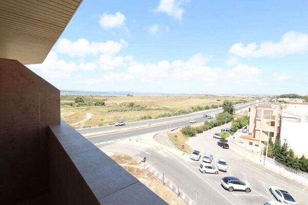 Apartamenty w Torrevieja, Hiszpania, 103m² - obraz 4