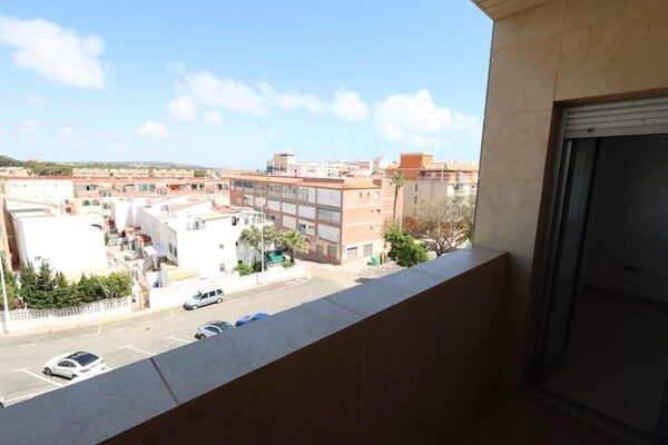 Apartamenty w Torrevieja, Hiszpania, 103m² - obraz 3