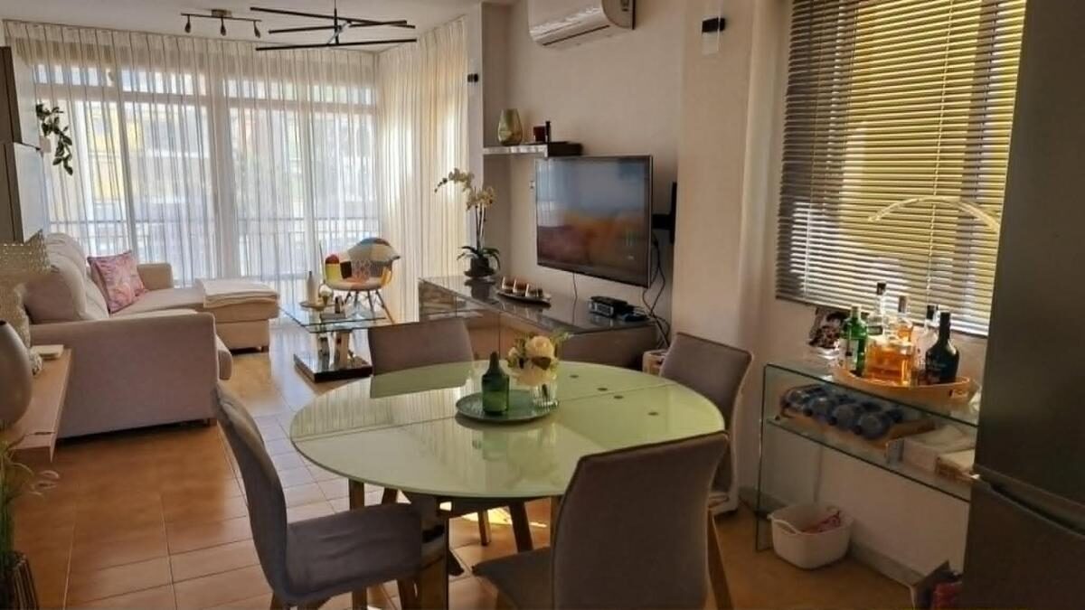 Apartamenty z 1 sypialnią, 49m² w Torrevieja, Hiszpania [ID: 0152-645348]