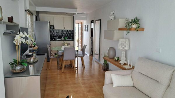 Apartamenty w Torrevieja, Hiszpania, 49m² - obraz 9