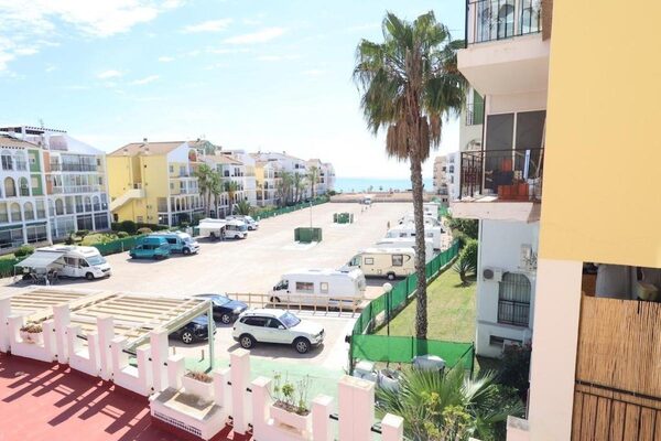 Apartamenty w Torrevieja, Hiszpania, 49m² - obraz 21