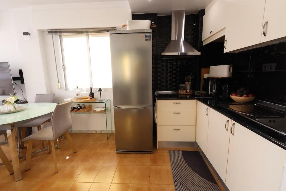 Apartamenty z 1 sypialnią, 49m² w Torrevieja, Hiszpania [ID: 0152-645348]