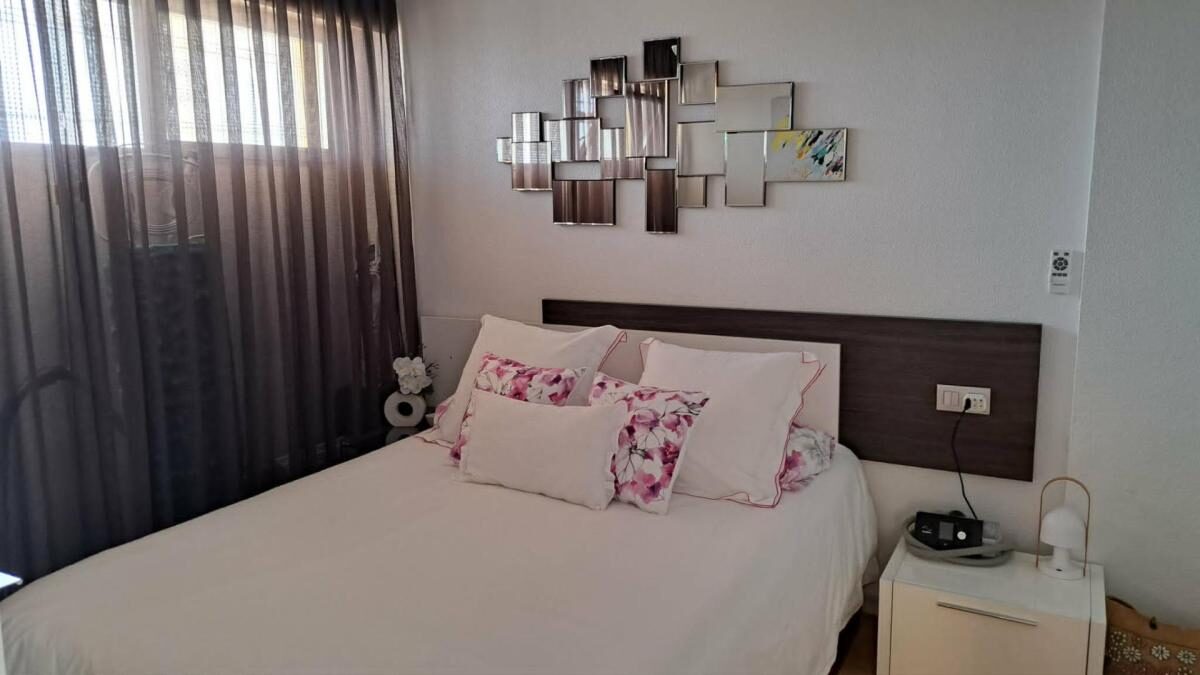 Apartamenty z 1 sypialnią, 49m² w Torrevieja, Hiszpania [ID: 0152-645348]
