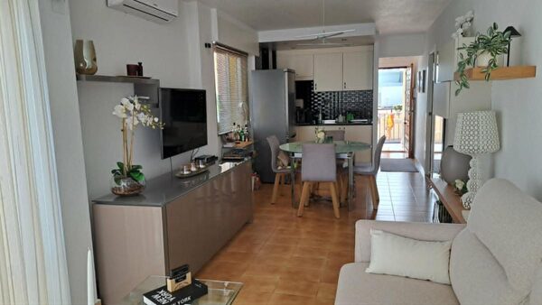 Apartamenty w Torrevieja, Hiszpania, 49m² - obraz 7