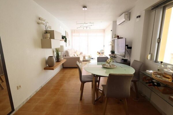 Apartamenty w Torrevieja, Hiszpania, 49m² - obraz 14