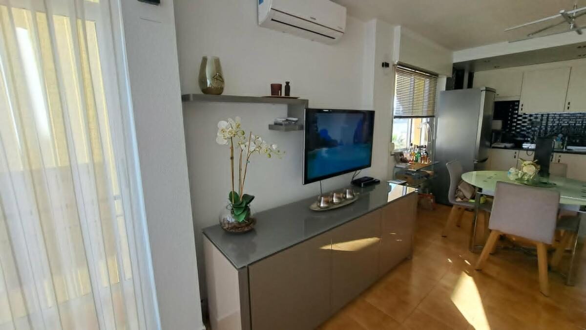 Apartamenty z 1 sypialnią, 49m² w Torrevieja, Hiszpania [ID: 0152-645348]