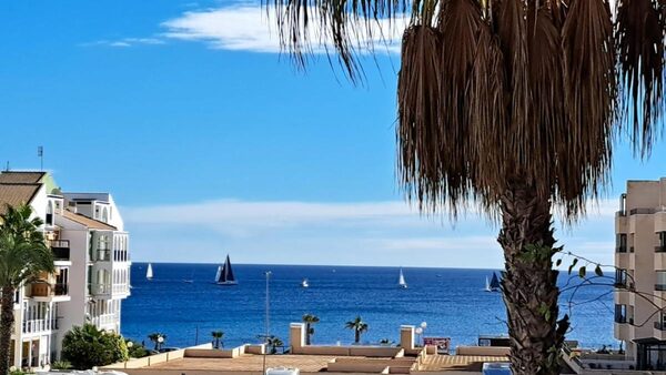 Apartamenty w Torrevieja, Hiszpania, 49m² - obraz 22