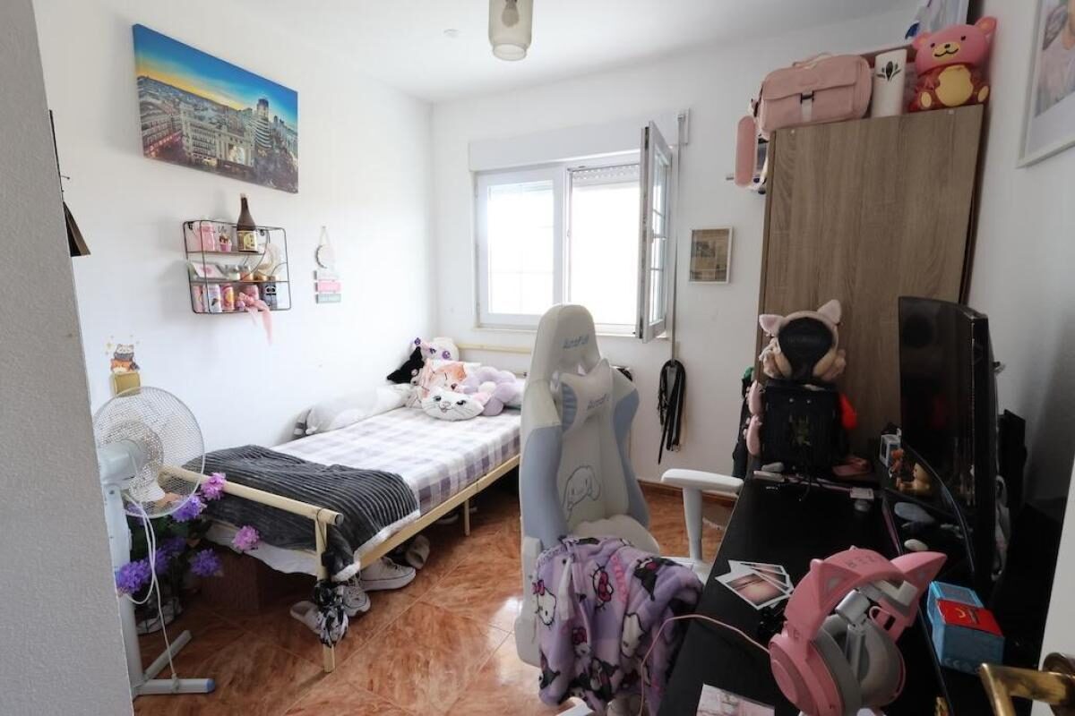 Apartments with 3 bedrooms, 113m² in Torrevieja, Spain [ID: 0152-645346]