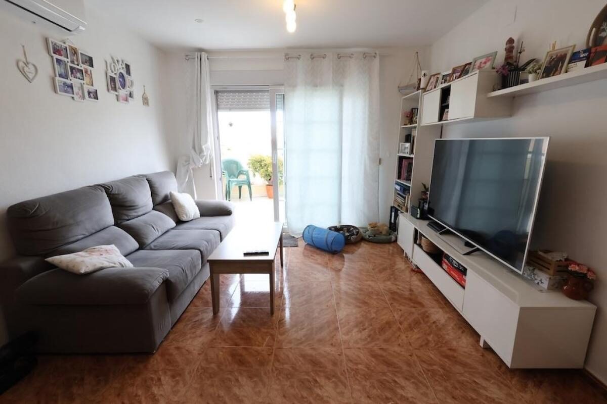 Apartments with 3 bedrooms, 113m² in Torrevieja, Spain [ID: 0152-645346]