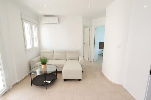 Bungalow w Orihuela, Hiszpania, 57m² - obraz 7