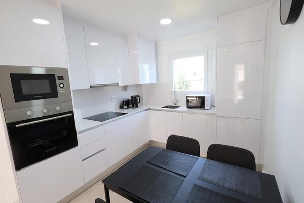 Bungalow w Orihuela, Hiszpania, 57m² - obraz 5