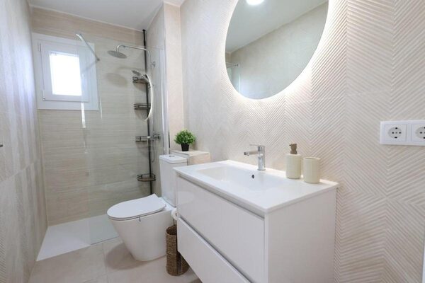 Bungalow w Orihuela, Hiszpania, 57m² - obraz 13