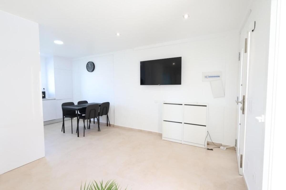 Bungalow with 2 bedrooms, 57m² in Orihuela, Spain [ID: 0152-645343]