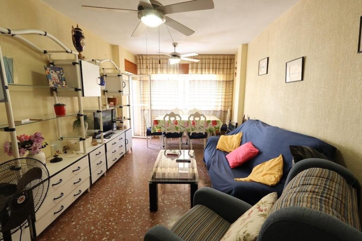 Апартаменты с 3 спальнями, 85м² в Торревьеха, Испания [ID: 0152-645342]