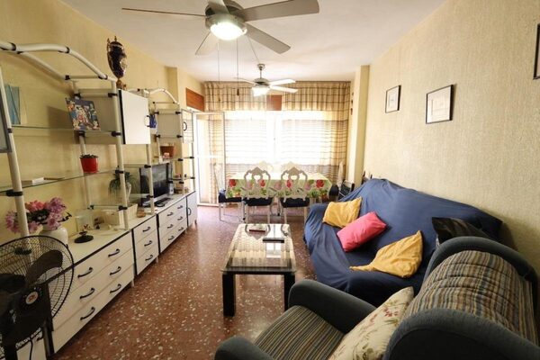 Apartamenty w Torrevieja, Hiszpania, 85m² - obraz 3