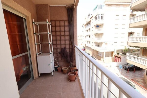 Apartamenty w Torrevieja, Hiszpania, 85m² - obraz 13