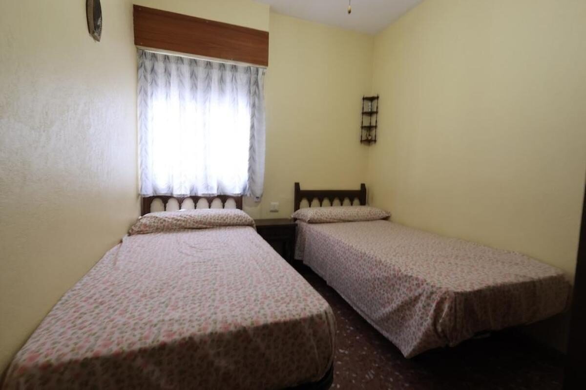 Апартаменты с 3 спальнями, 85м² в Торревьеха, Испания [ID: 0152-645342]