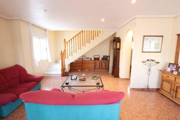 Villa in Torrevieja, Spain, 101m² - image 7