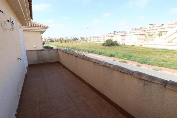 Villa in Torrevieja, Spain, 101m² - image 18