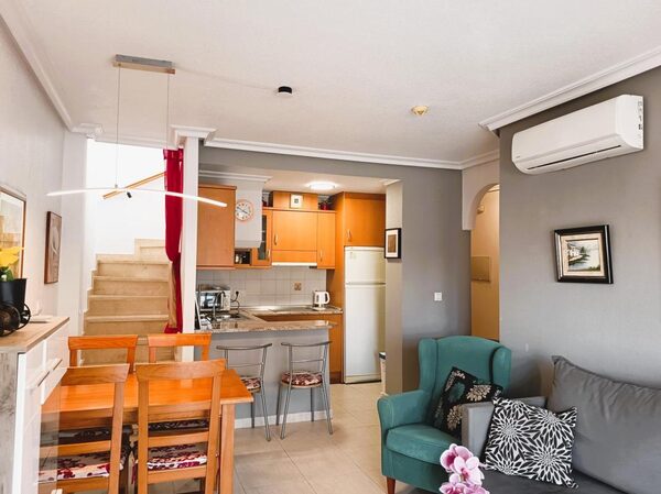 Apartamenty w Orihuela, Hiszpania, 70m² - obraz 7