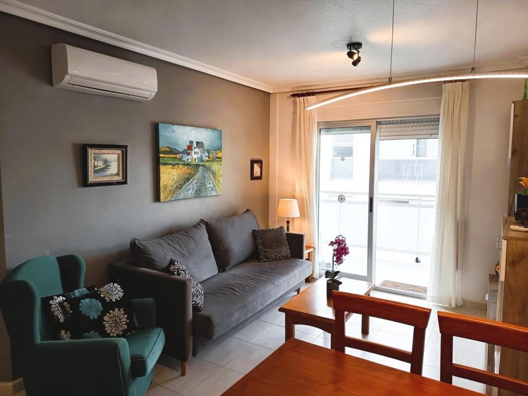 Apartamenty z 2 sypialniami, 70m² w Orihuela, Hiszpania [ID: 0152-645340]