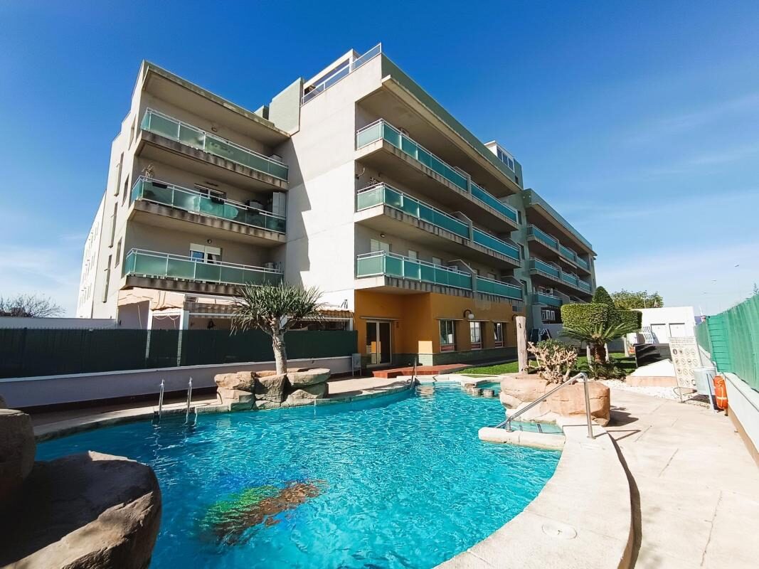 Apartamenty z 2 sypialniami, 70m² w Orihuela, Hiszpania [ID: 0152-645340]
