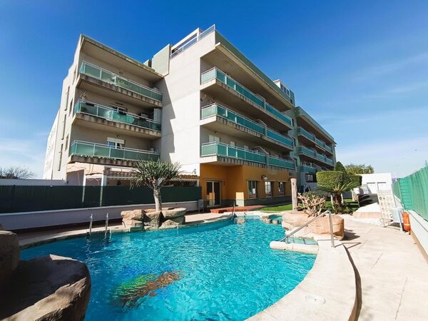 Apartamenty w Orihuela, Hiszpania, 70m² - obraz 3