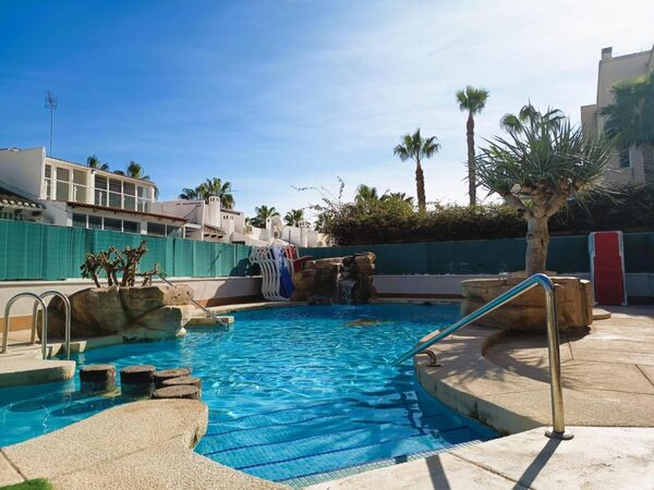 Apartamenty w Orihuela, Hiszpania, 70m² - obraz 27