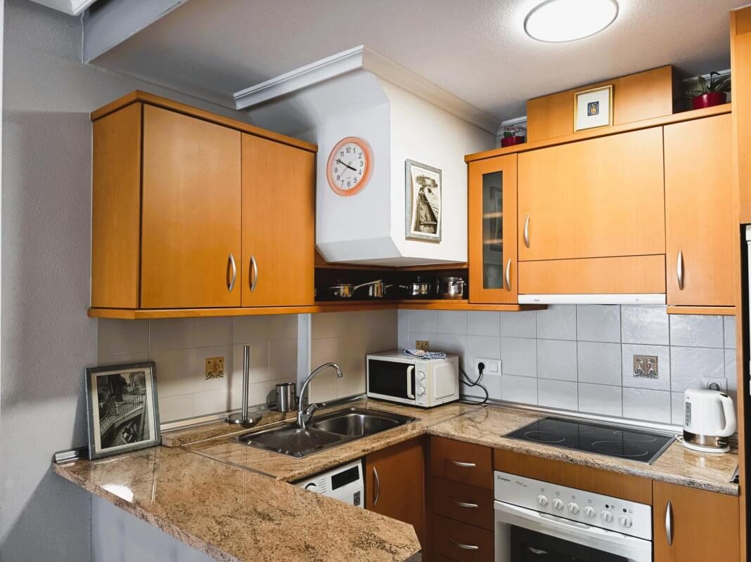 Apartamenty z 2 sypialniami, 70m² w Orihuela, Hiszpania [ID: 0152-645340]