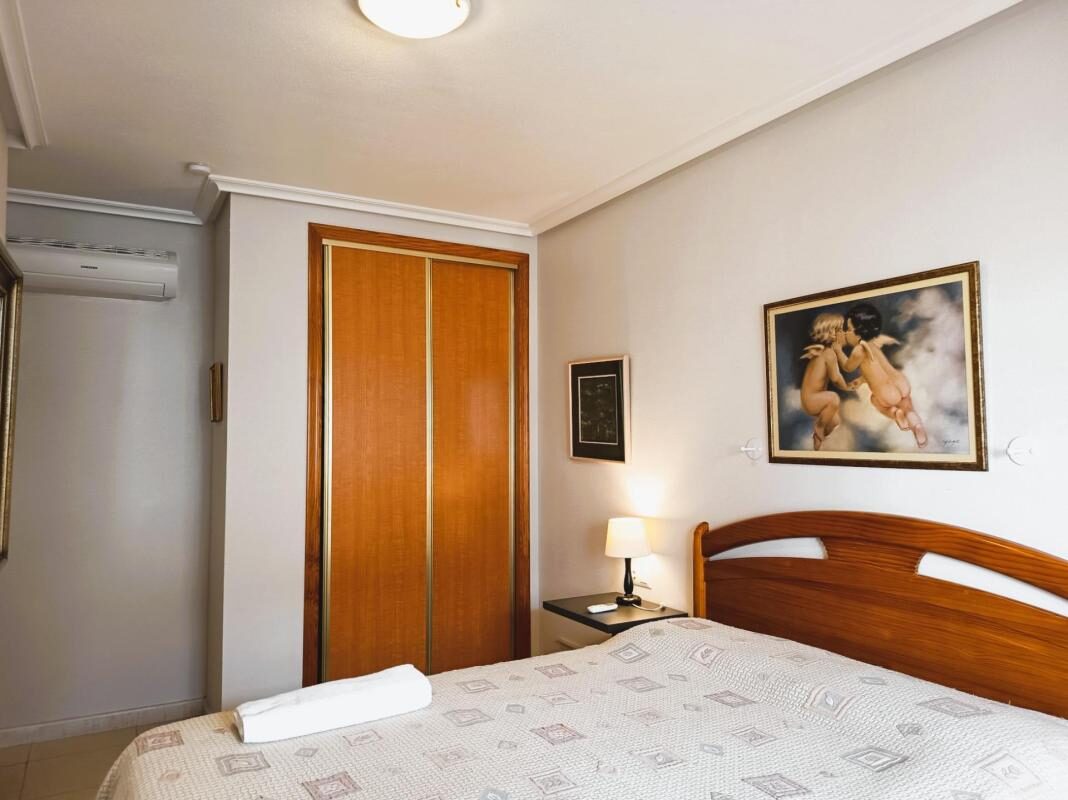 Apartamenty z 2 sypialniami, 70m² w Orihuela, Hiszpania [ID: 0152-645340]