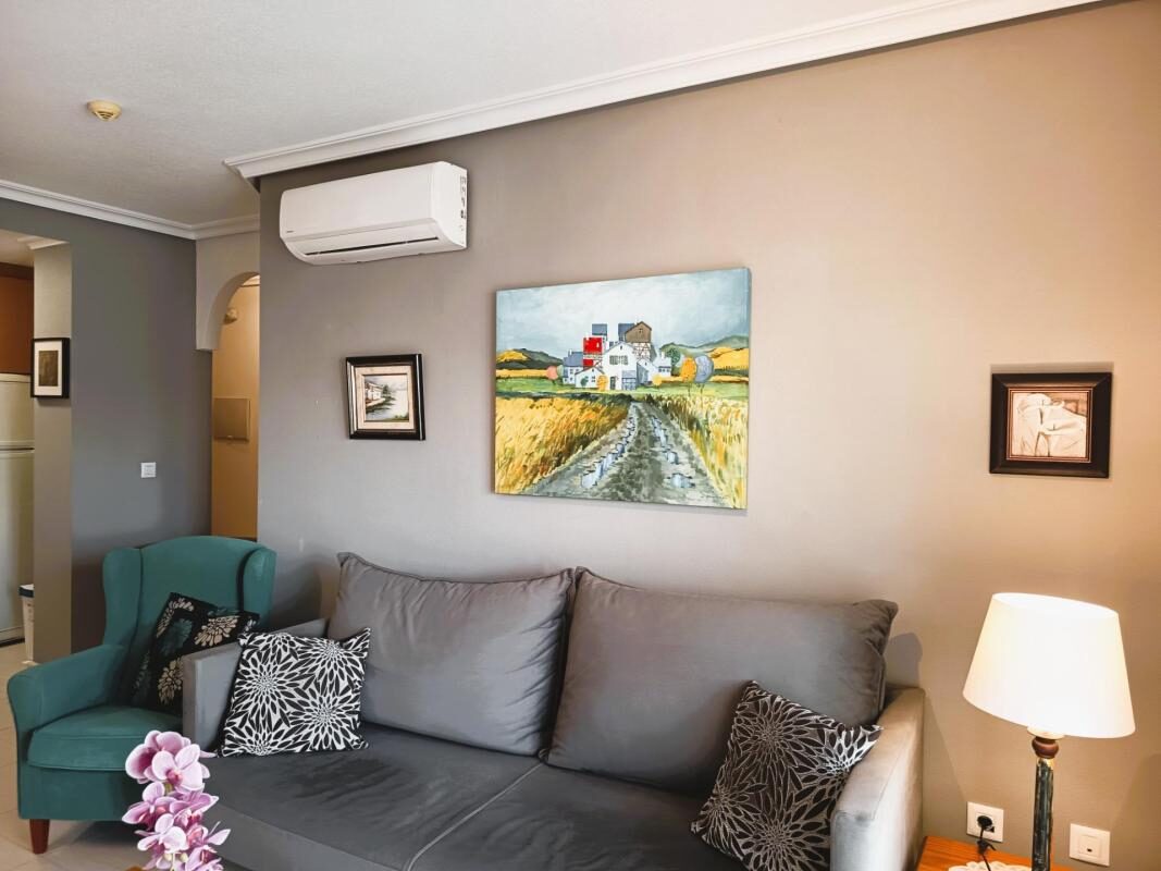 Apartamenty z 2 sypialniami, 70m² w Orihuela, Hiszpania [ID: 0152-645340]