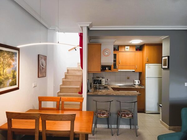 Apartamenty w Orihuela, Hiszpania, 70m² - obraz 22