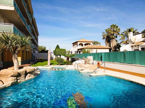 Apartamenty w Orihuela, Hiszpania, 70m² - obraz 26