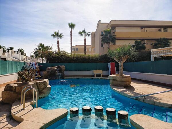 Apartamenty w Orihuela, Hiszpania, 70m² - obraz 25