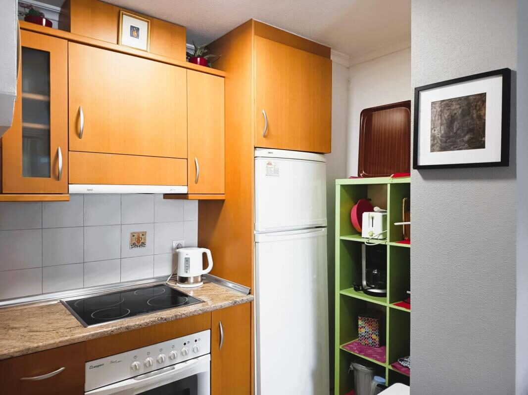 Apartamenty z 2 sypialniami, 70m² w Orihuela, Hiszpania [ID: 0152-645340]