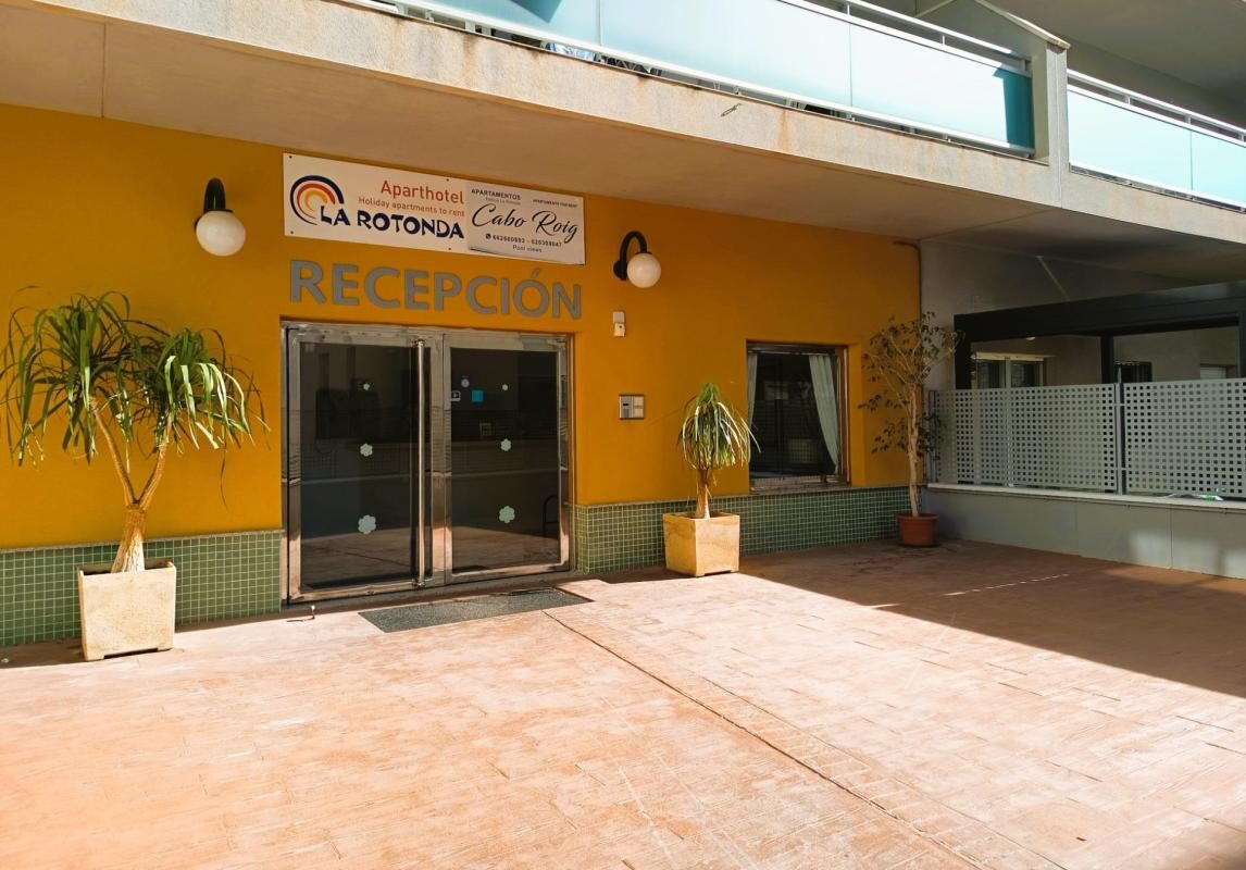 Apartamenty z 2 sypialniami, 70m² w Orihuela, Hiszpania [ID: 0152-645340]
