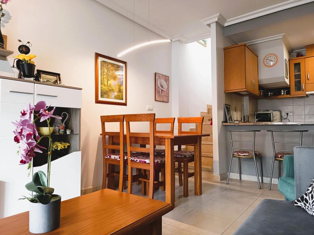 Apartamenty z 2 sypialniami, 70m² w Orihuela, Hiszpania [ID: 0152-645340]