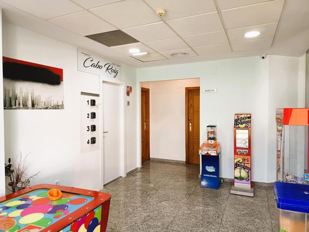 Apartamenty z 2 sypialniami, 70m² w Orihuela, Hiszpania [ID: 0152-645340]