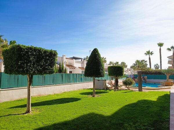 Apartamenty w Orihuela, Hiszpania, 70m² - obraz 24