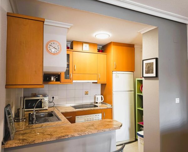Apartamenty w Orihuela, Hiszpania, 70m² - obraz 11