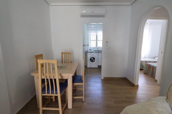 Bungalow w Orihuela, Hiszpania, 49m² - obraz 7
