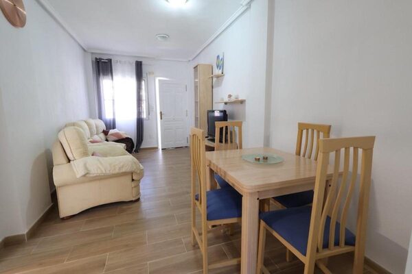 Bungalow w Orihuela, Hiszpania, 49m² - obraz 6
