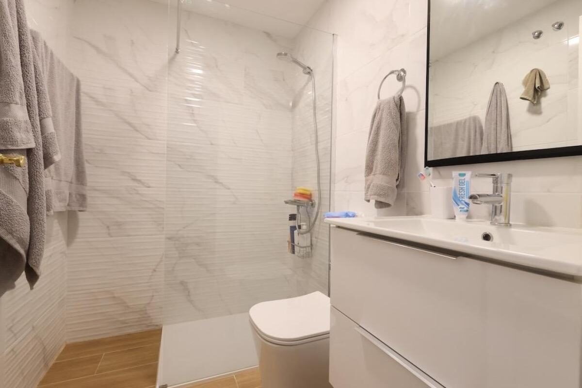 Bungalow with 2 bedrooms, 49m² in Orihuela, Spain [ID: 0152-645332]