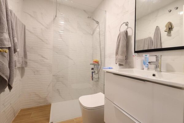 Bungalow w Orihuela, Hiszpania, 49m² - obraz 10