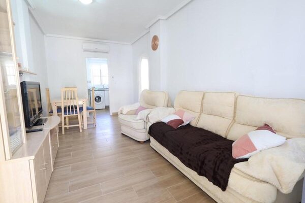 Bungalow w Orihuela, Hiszpania, 49m² - obraz 8