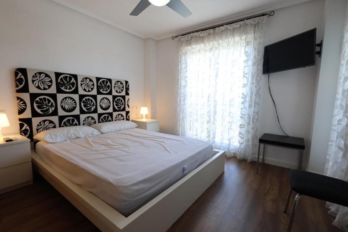 Апартаменти з 2 спальнями, 87м² в Пілар-де-ла-Орадада, Іспанія [ID: 0152-645329]