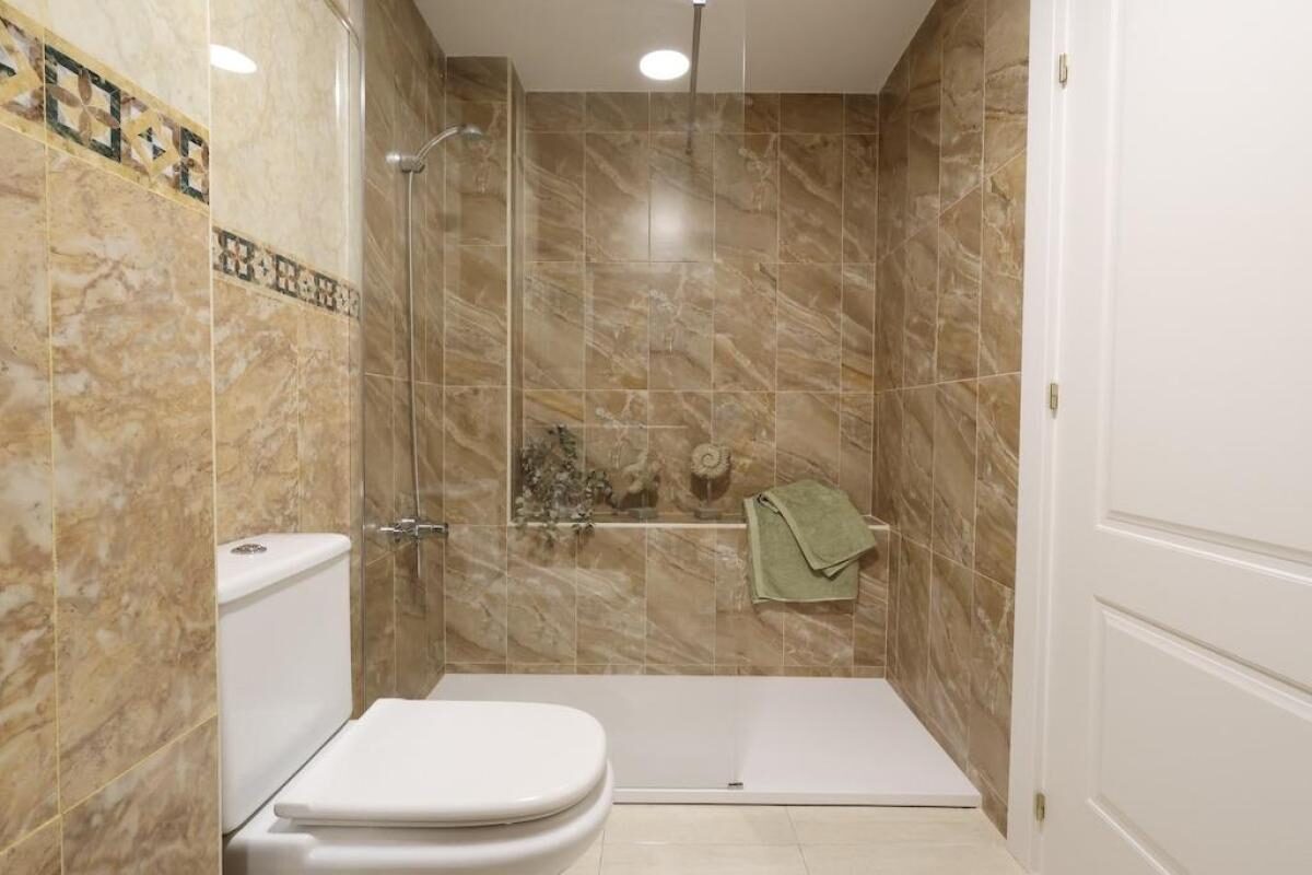 Апартаменти з 3 спальнями, 110м² в Торрев'єха, Іспанія [ID: 0152-645319]