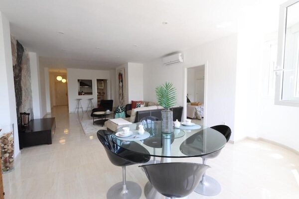 Apartamenty w Torrevieja, Hiszpania, 110m² - obraz 8